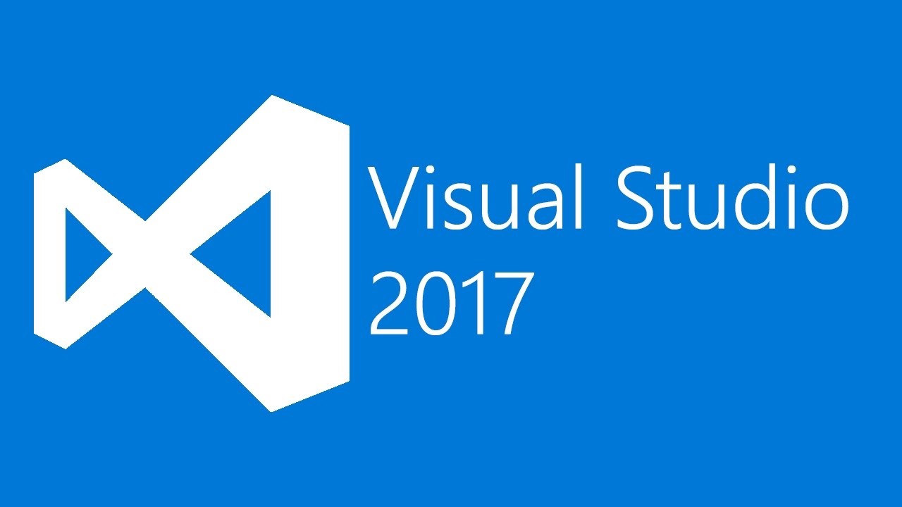 Download Microsoft Visual Studio 2017