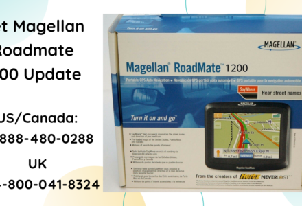 Free Magellan Roadmate 1440 Gps Updates